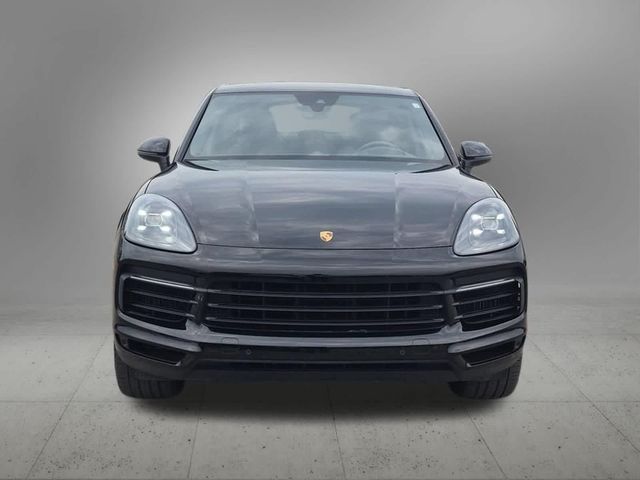 2020 Porsche Cayenne Base