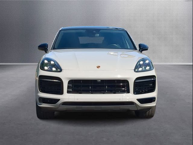 2020 Porsche Cayenne Base