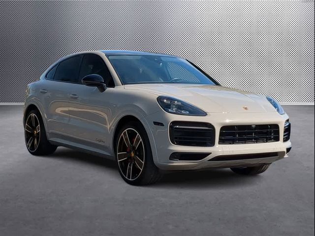 2020 Porsche Cayenne Base