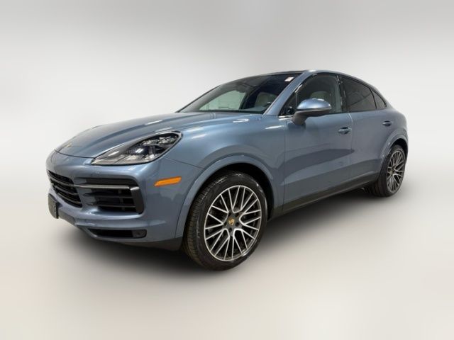 2020 Porsche Cayenne Base