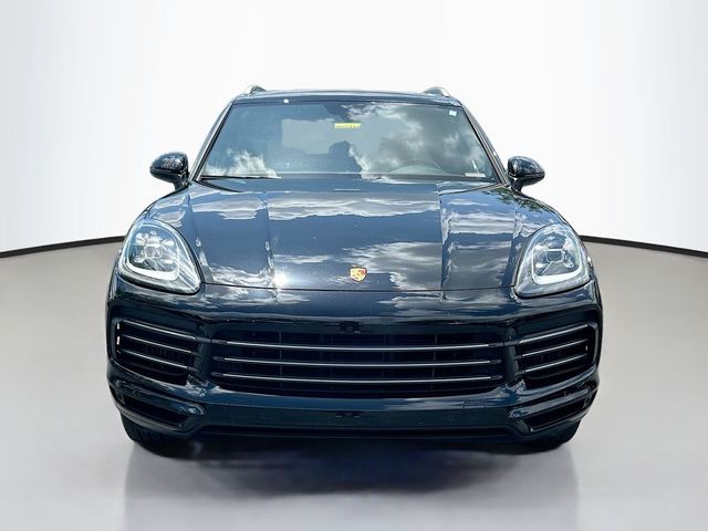 2020 Porsche Cayenne E-Hybrid Base