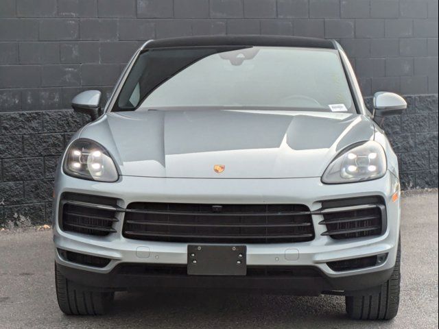 2020 Porsche Cayenne E-Hybrid Base