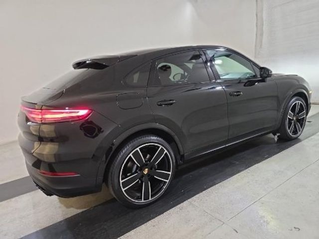 2020 Porsche Cayenne Base