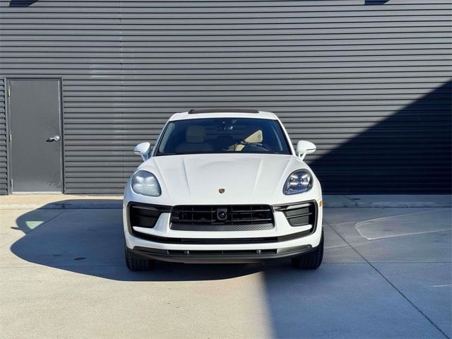 2020 Porsche Cayenne Turbo
