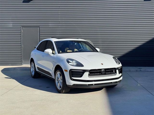 2020 Porsche Cayenne Turbo