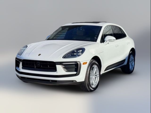 2020 Porsche Cayenne Turbo