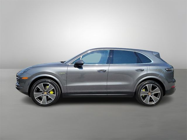 2020 Porsche Cayenne E-Hybrid Base