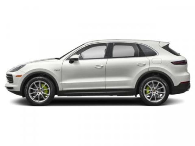 2020 Porsche Cayenne E-Hybrid Base