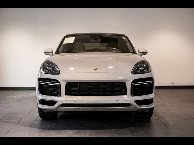 2020 Porsche Cayenne E-Hybrid Turbo S