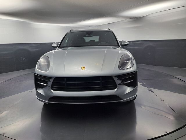 2020 Porsche Macan GTS