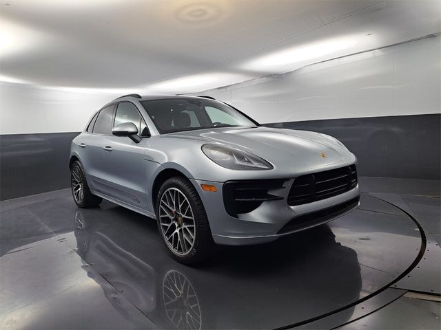 2020 Porsche Macan GTS