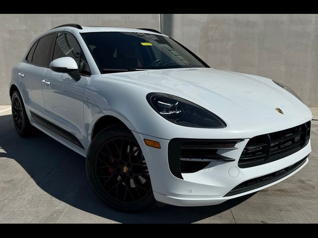 2020 Porsche Macan GTS