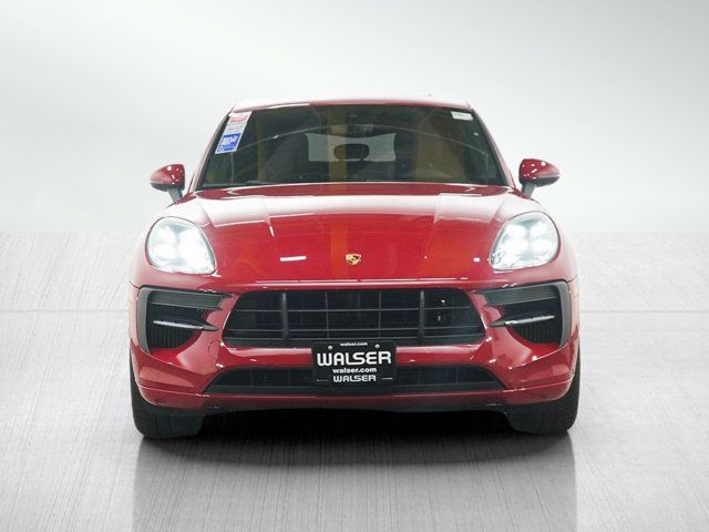 2020 Porsche Macan GTS