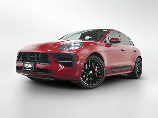 2020 Porsche Macan GTS