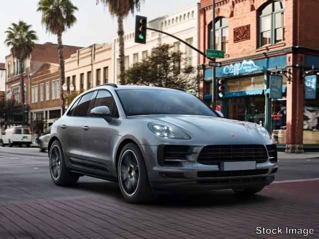 2020 Porsche Macan GTS