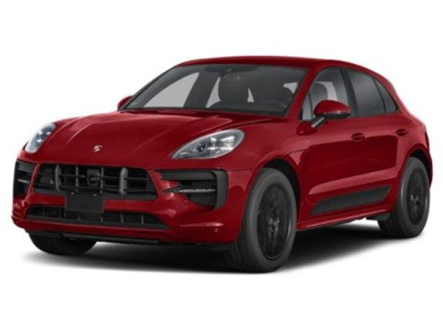 2020 Porsche Macan GTS