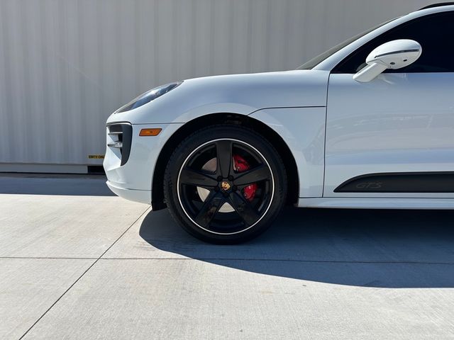 2020 Porsche Macan GTS