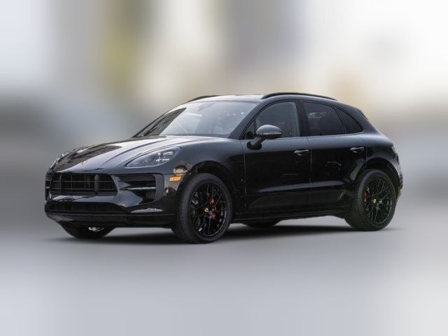 2020 Porsche Macan GTS