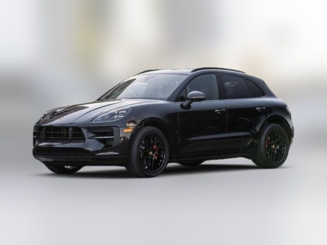 2020 Porsche Macan GTS