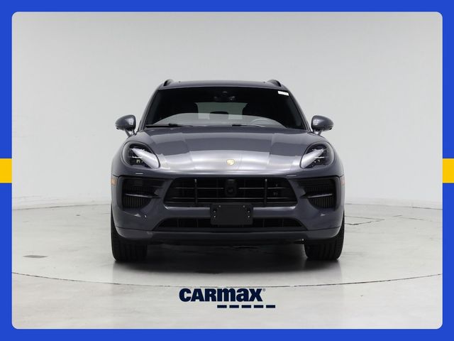 2020 Porsche Macan GTS