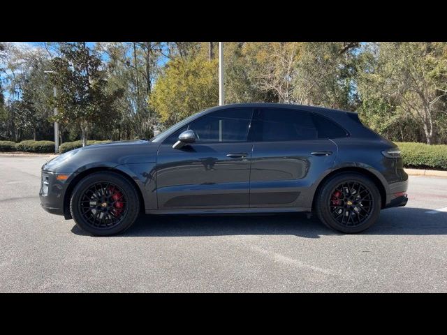 2020 Porsche Macan GTS
