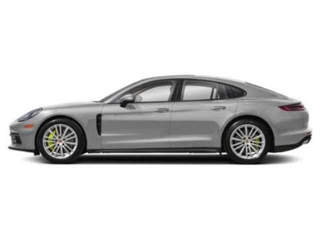 2020 Porsche Panamera E-Hybrid 4