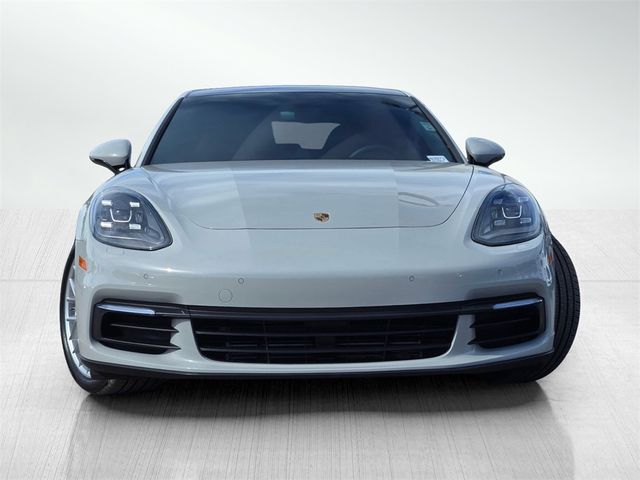 2020 Porsche Panamera Base