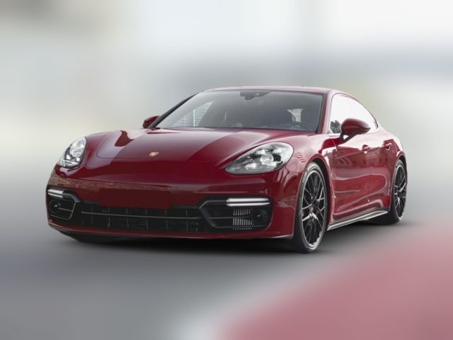 2020 Porsche Panamera GTS