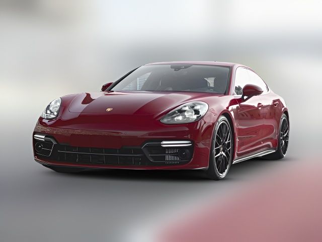 2020 Porsche Panamera GTS