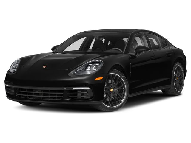 2020 Porsche Panamera GTS