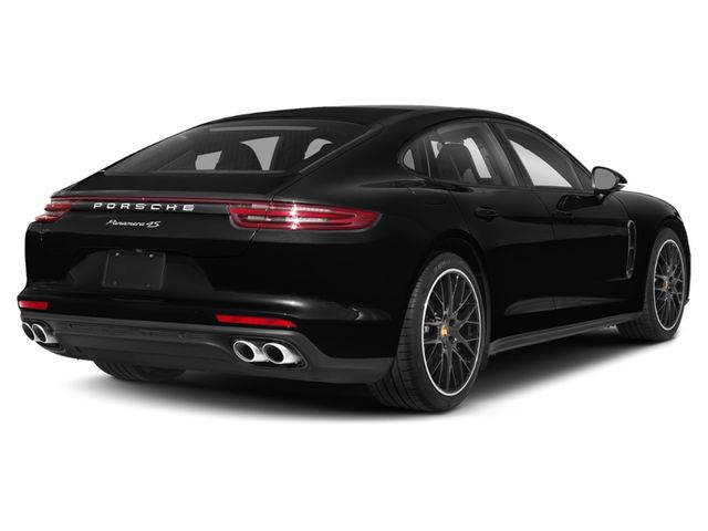 2020 Porsche Panamera GTS