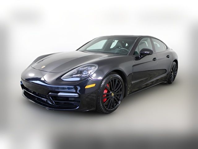 2020 Porsche Panamera GTS