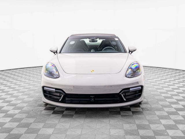 2020 Porsche Panamera GTS