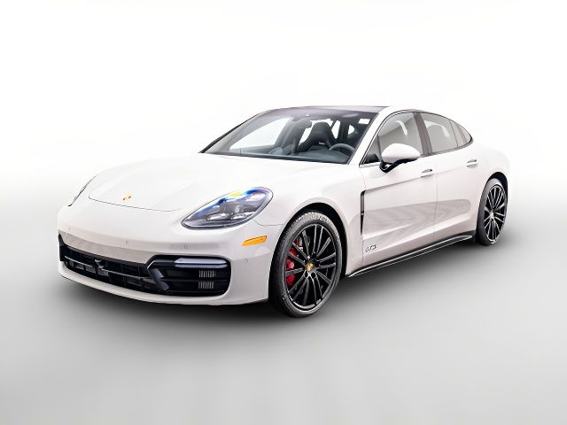 2020 Porsche Panamera GTS
