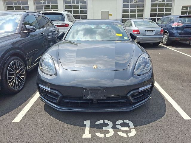 2020 Porsche Panamera GTS