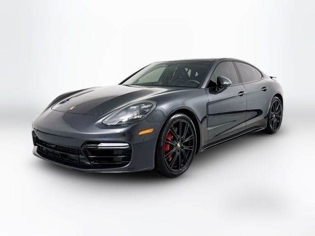 2020 Porsche Panamera GTS