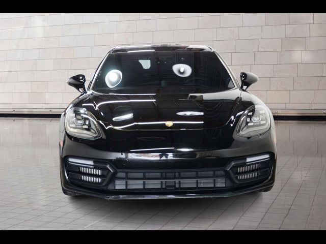 2020 Porsche Panamera GTS