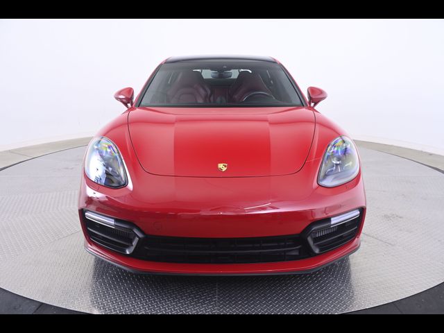 2020 Porsche Panamera GTS