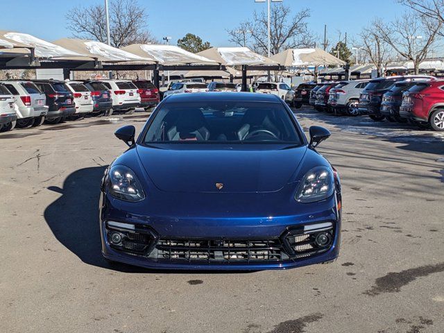 2020 Porsche Panamera GTS