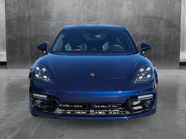 2020 Porsche Panamera GTS