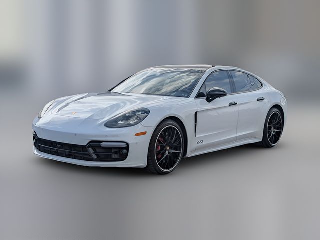 2020 Porsche Panamera GTS