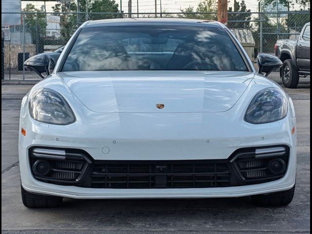 2020 Porsche Panamera GTS