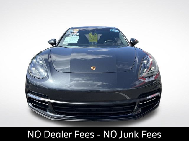 2020 Porsche Panamera E-Hybrid 4 Executive