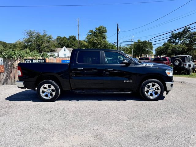 2020 Ram 1500 Lone Star