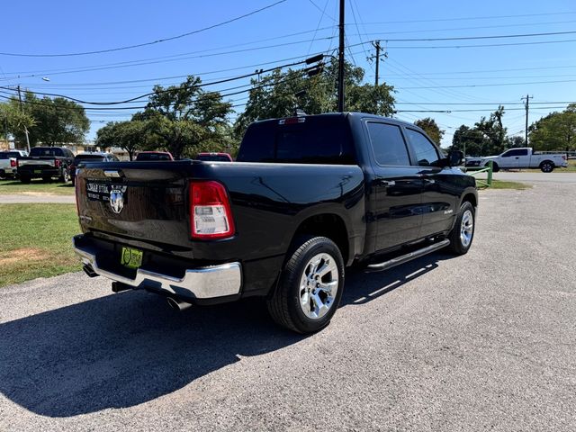 2020 Ram 1500 Lone Star