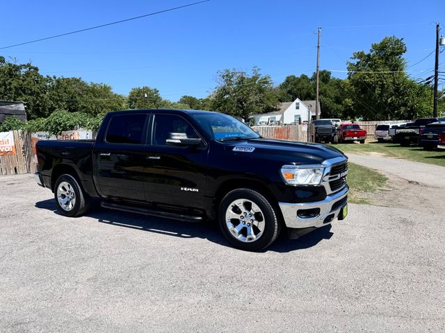 2020 Ram 1500 Lone Star