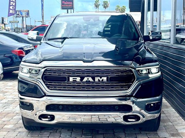 2020 Ram 1500 Limited