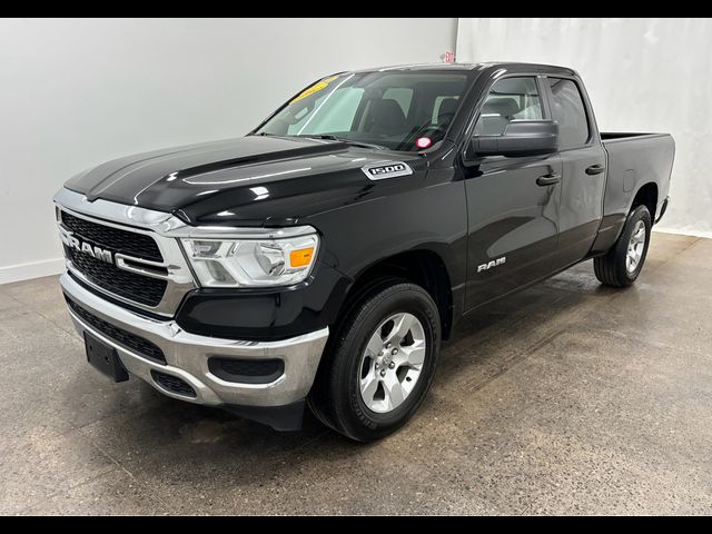 2020 Ram 1500 Tradesman