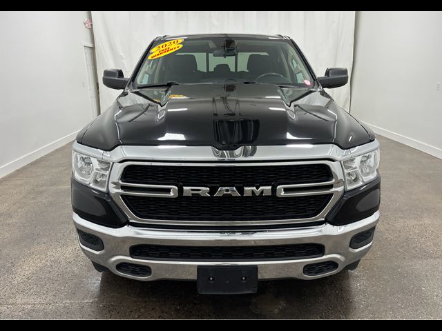 2020 Ram 1500 Tradesman