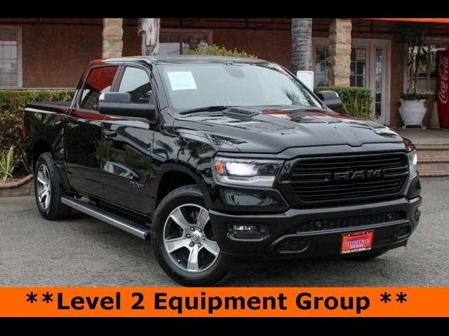 2020 Ram 1500 Sport